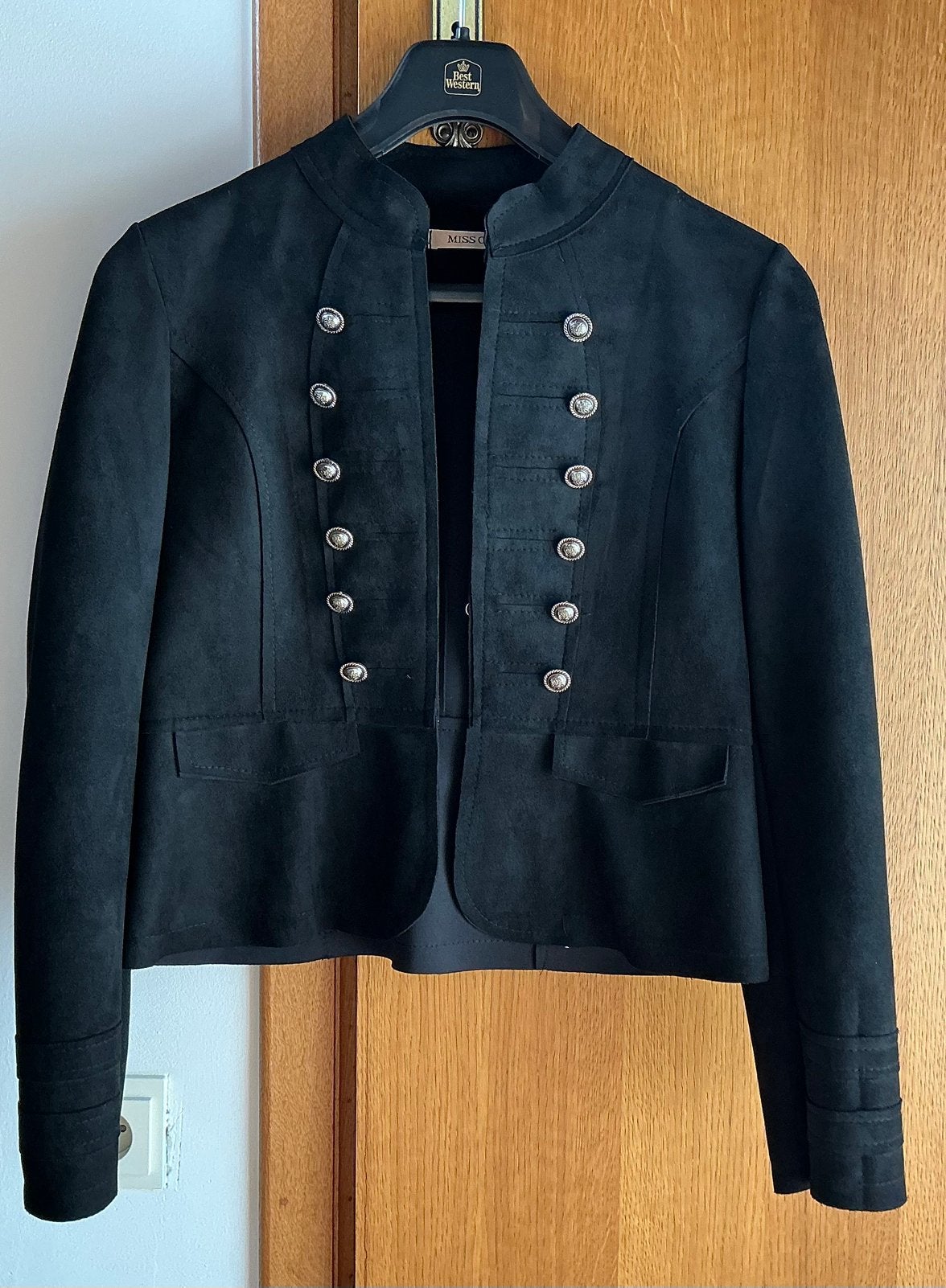 Vestje, Kleding | Dames, Ophalen, Zo goed als nieuw, Maat 38/40 (M)
