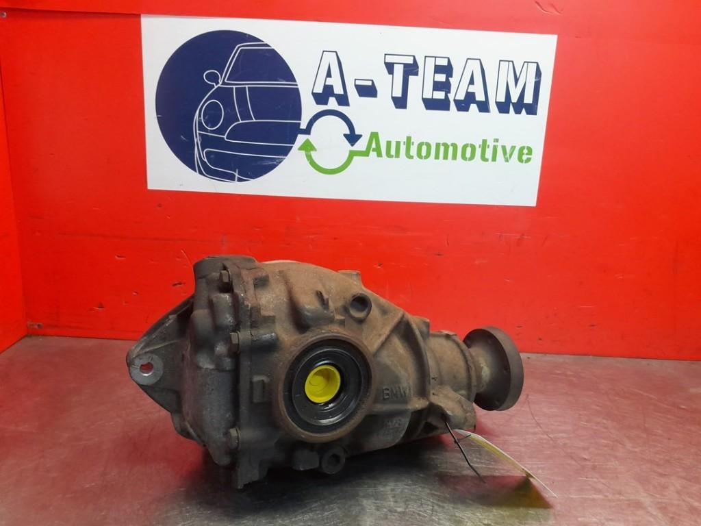 DIFFERENTIEEL ACHTER BMW 3 serie (E46 / 4) (7505393), Auto-onderdelen, Gebruikt, BMW