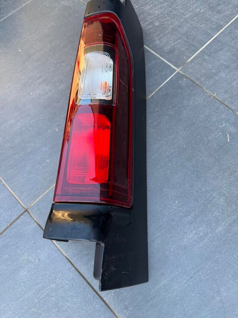 Achterlicht Renault trafic, Auto-onderdelen, Ophalen of Verzenden, Renault