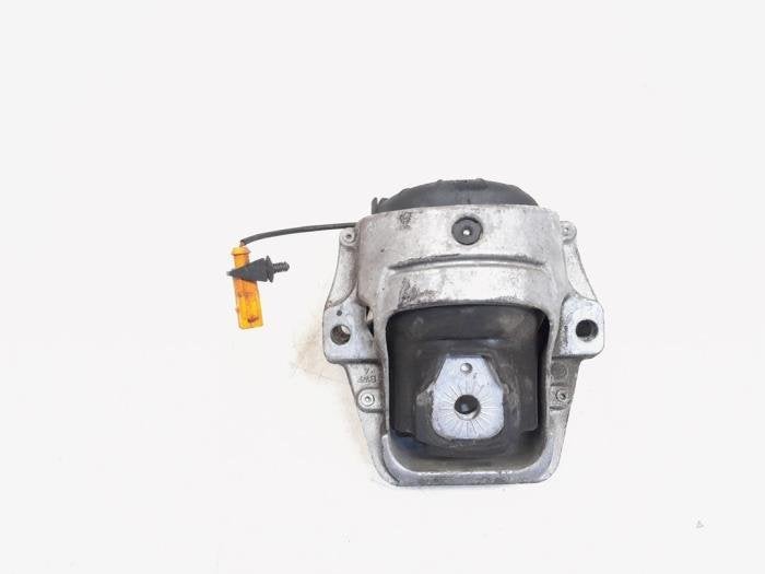 Support moteur d'un Audi Q5, Autos : Pièces & Accessoires, -, 3 mois de garantie, Audi, Utilisé