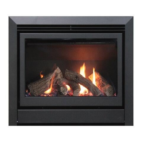 émetteur de puits de gaz, Maison & Meubles, Enlèvement ou Envoi, Encastré, Gaz, Utilisé
