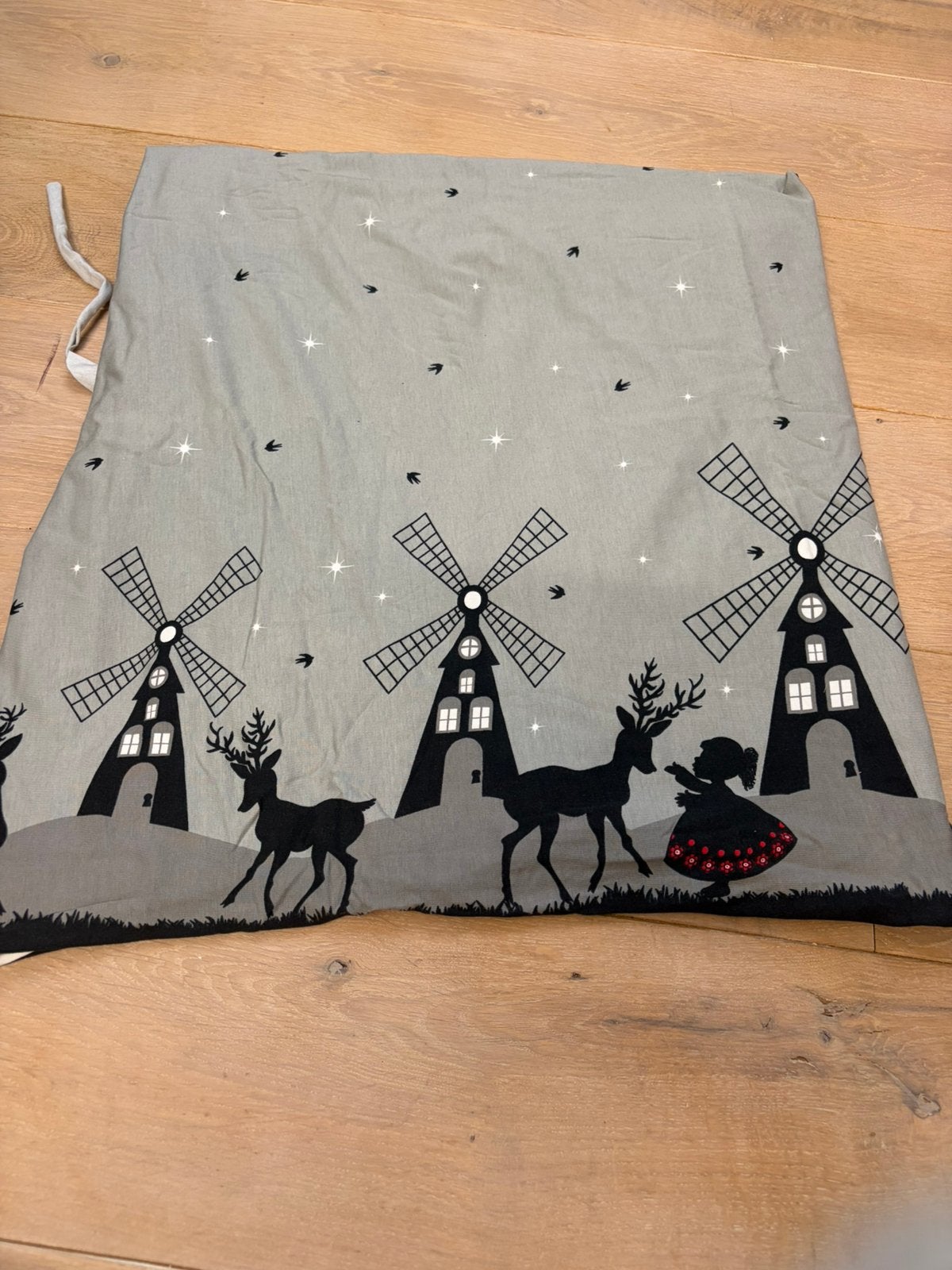 Stof - Tricot - 75 cm x 190 cm + reststukken, Ophalen of Verzenden, Zo goed als nieuw, 30 tot 200 cm, 30 tot 120 cm