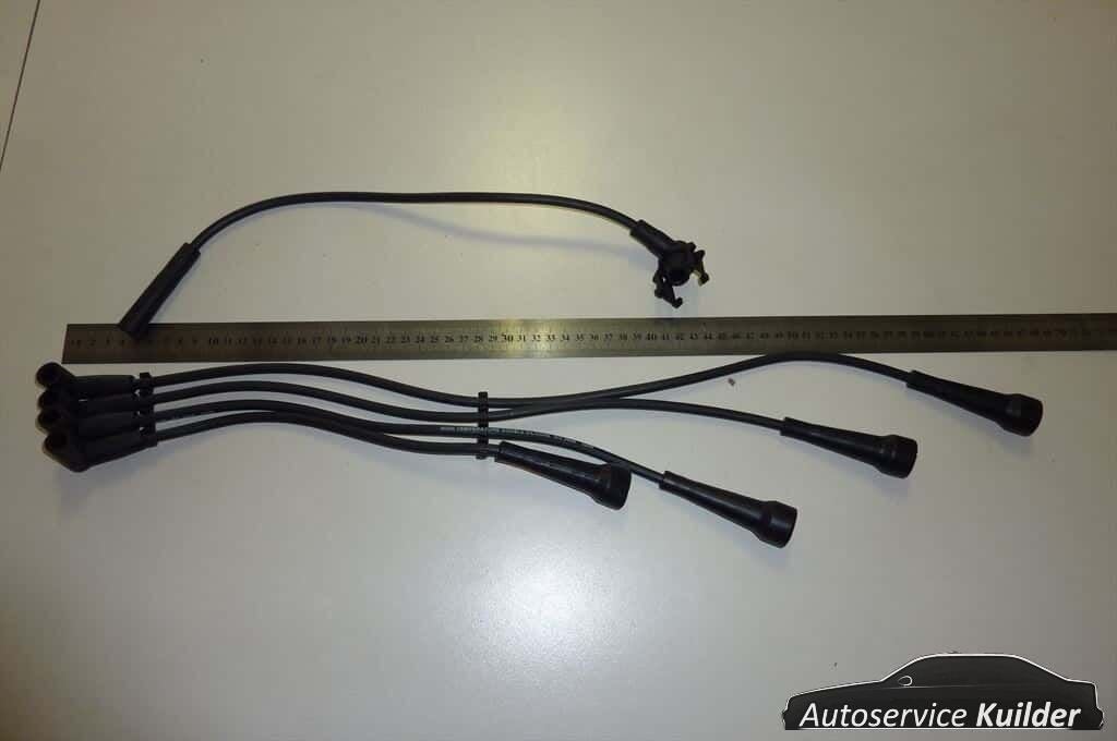 Bougiekabelset Renault 19  21 Volvo 440  460  1,7  Nieuw AD, Neuf, -, Renault, -