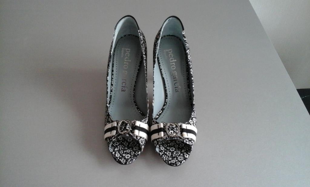 Chaussures M41 pour femmes, Pedro Miralles, Enlèvement ou Envoi, Escarpins, Comme neuf