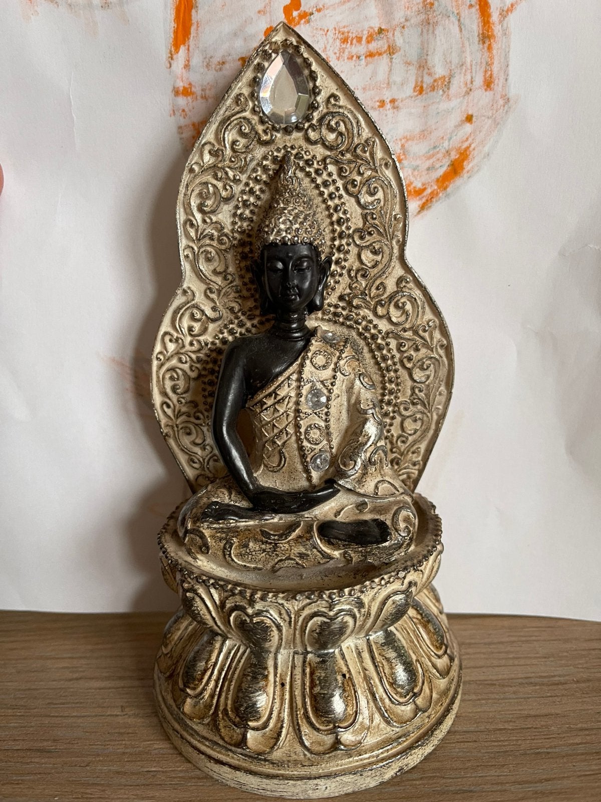 Deco bouddha, Enlèvement, Comme neuf