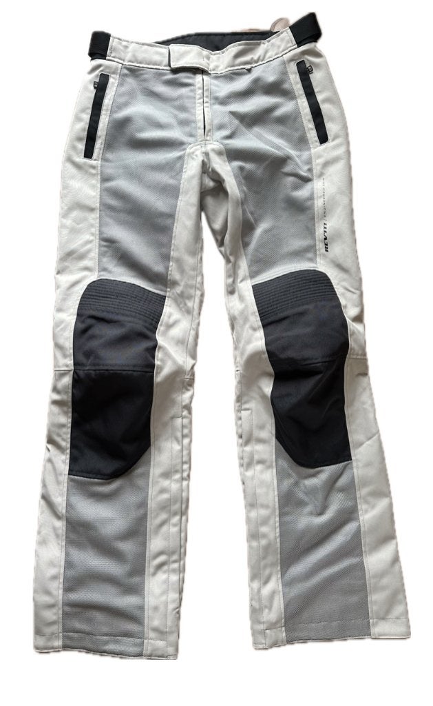 Rev'it zomerbroek voor heren, maat M, Motoren, Ophalen, REV'IT!, Heren, Broek | textiel