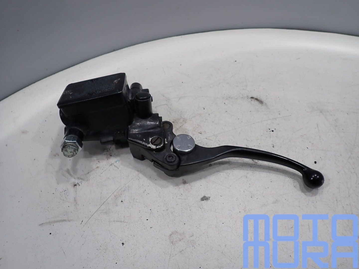 Koppelingspomp voor de Kawasaki ZZR 1200 2002 - 2005 ZZR1200, -, Utilisé, -, -