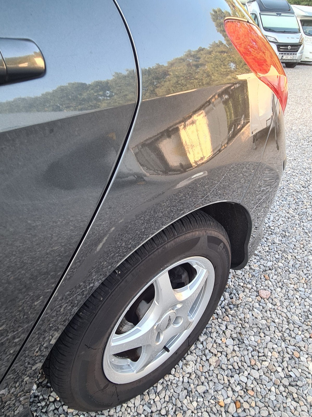 Peugeot 308/1.4 Essence/HOMOLOGUÉ À LA VENTE/EURO 4/LEZ OK, Achat, Entreprise, 5 portes, Euro 4