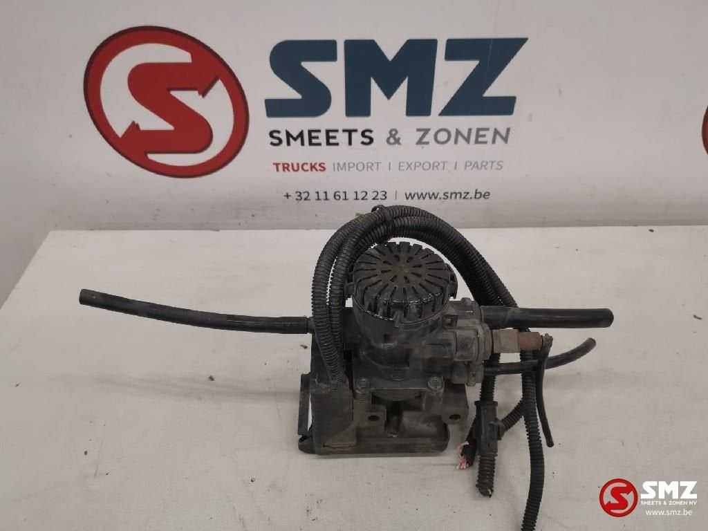 Occ ebs ventiel Man tgx tgs euro 6, Gebruikt, MAN, Overige Auto-onderdelen