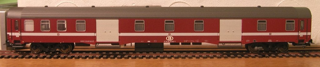 modeltreinen, Hobby en Vrije tijd, Gelijkstroom, Ophalen, Overige merken, Nieuw