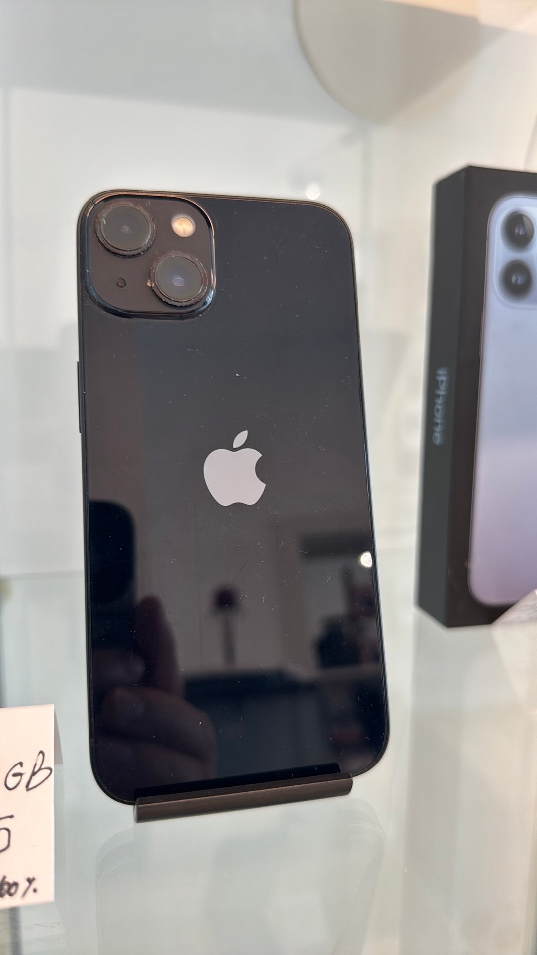 Iphone 13. 256Gb, IPhone 13, Comme neuf, Enlèvement, Doré