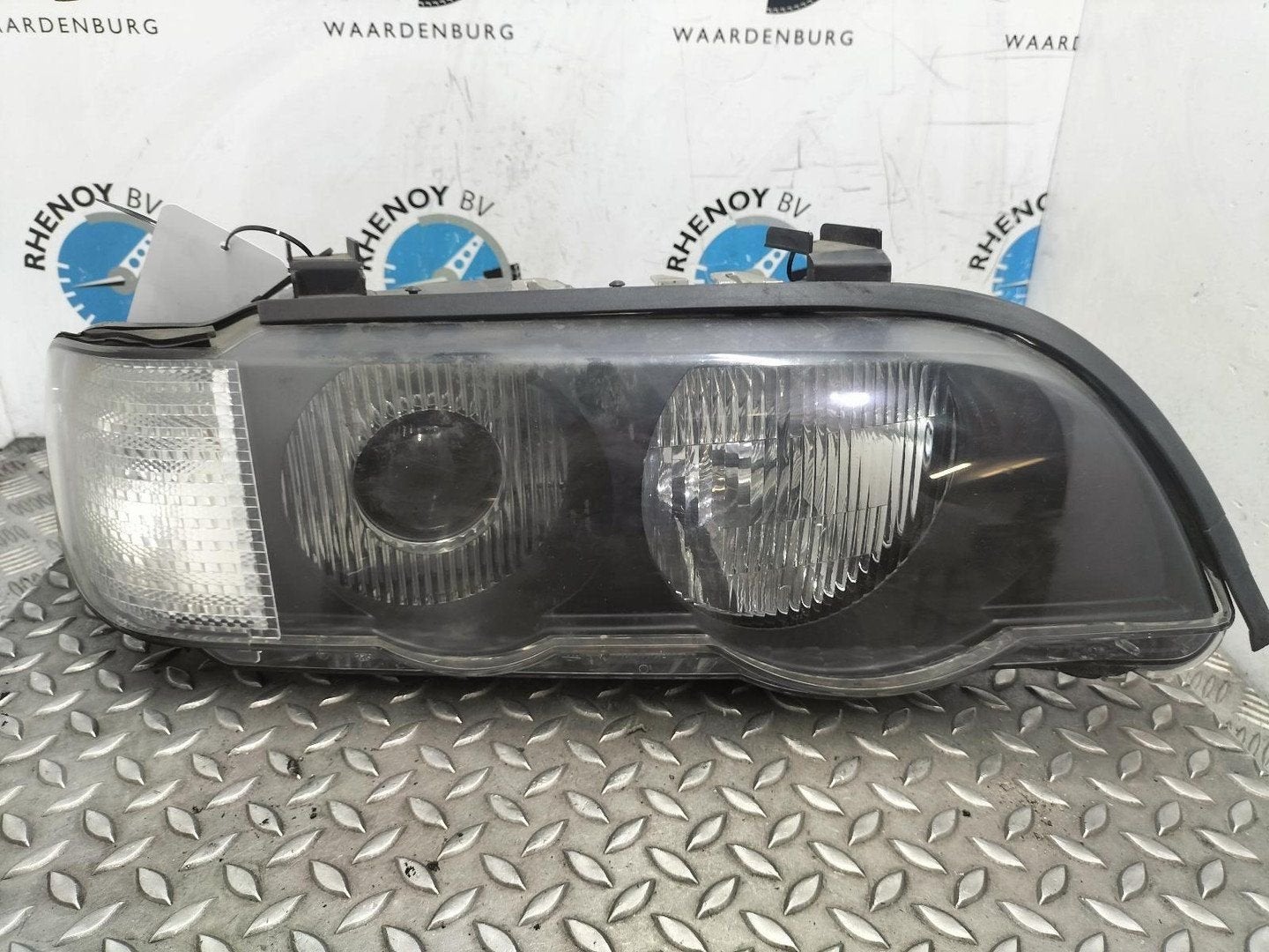 BMW X5 KOPLAMP R 2000, Ophalen of Verzenden, Gebruikt, ARN erkend
