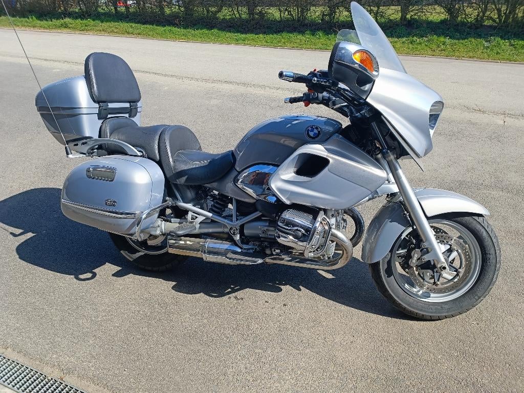 moto, Motos, Tourisme, Occasion, Transmission par cardan, 4 cylindres