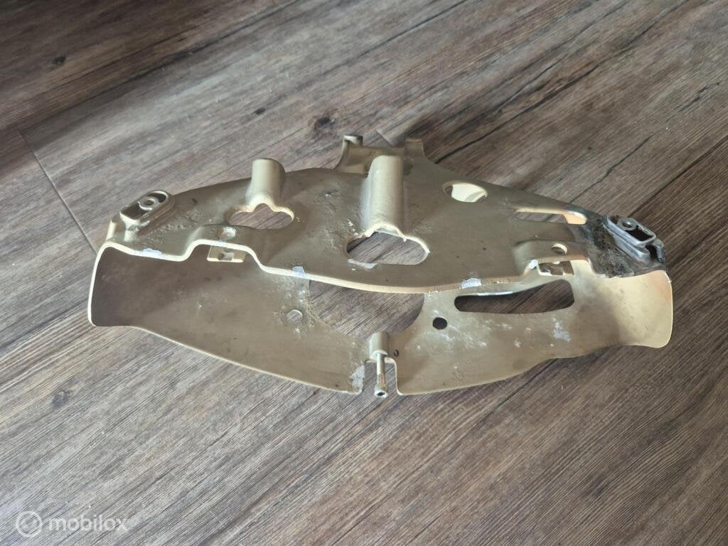 Koplamphuis origineel koplampbehuizing 748 916 996 998, Gebruikt, Factorystore.service@ducati.com, Ophalen of Verzenden, Via Antonio Cavalieri Ducati, 74/5, 74/6, 40132 Bologna BO