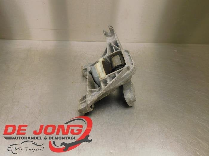 Support moteur d'un Peugeot 308, -, 3 mois de garantie, Utilisé, -