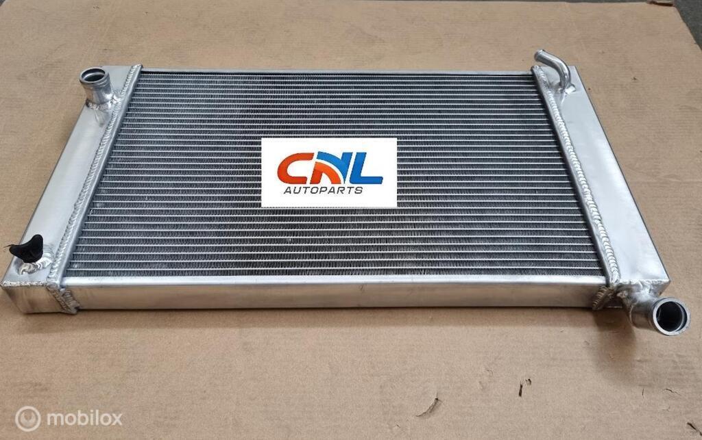 Radiateur SAAB 97 Sonett II/III V4 0.8L/1.5L/1.7L 1967-1974, Nieuw, Ophalen of Verzenden