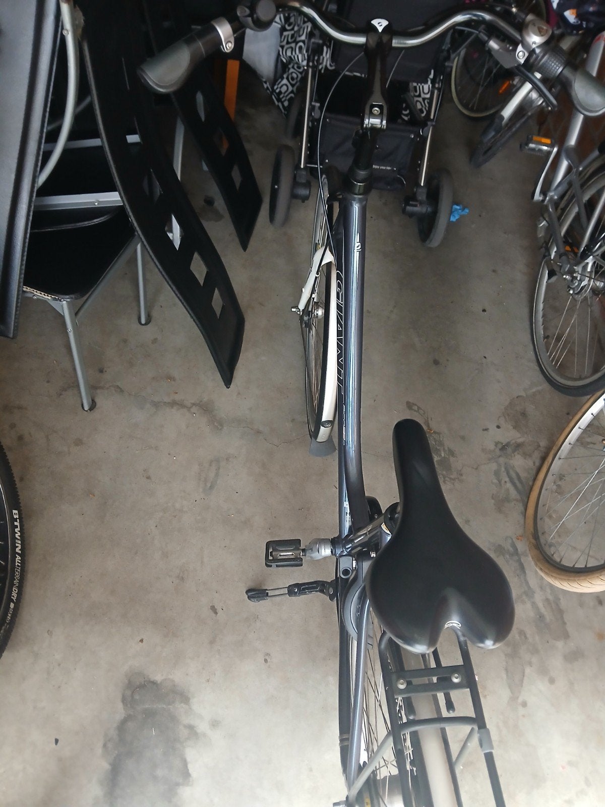 fiets te koop, Fietsen en Brommers, Ophalen