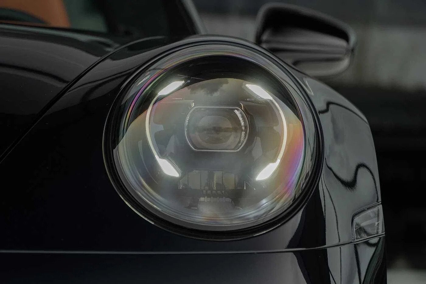 Porsche 992 Targa 4 GTS Lift Burmester MoonlightBlue PTS Col, Cuir, https://public.car-pass.be/vhr/2302a995-3b38-4508-8f86-587ff4cf5fb8