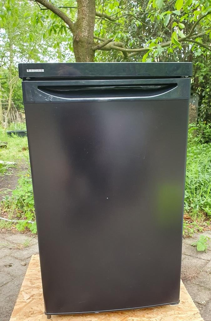 Koelkast Liebherr, Electroménager, Enlèvement