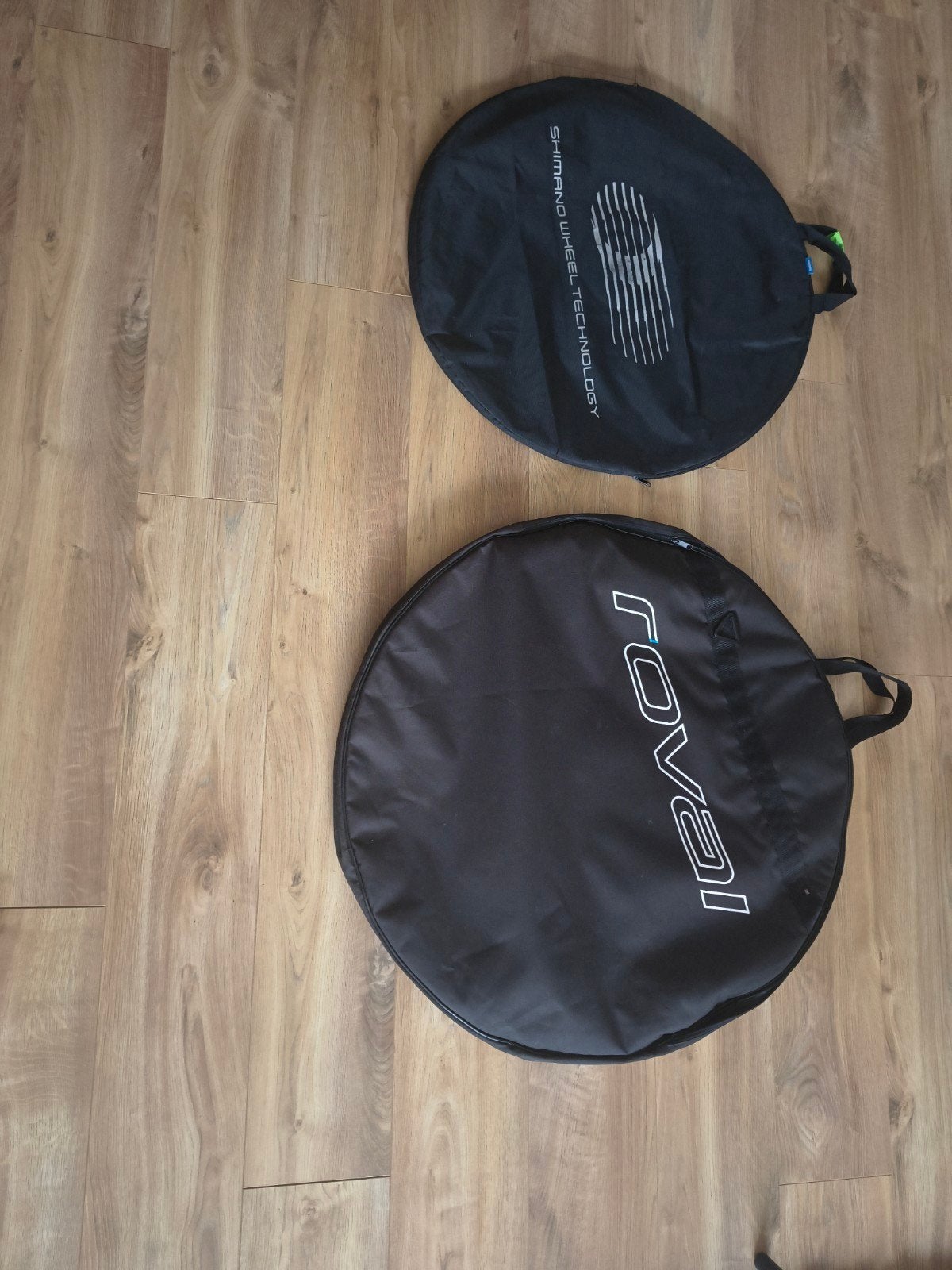 fietswiel tassen Roval Shimano, Ophalen of Verzenden