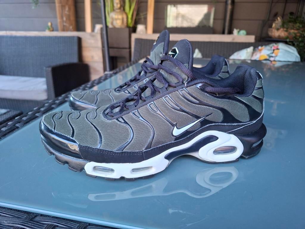 Nike air max plus, Sport en Fitness, Loopsport en Atletiek, Nike, Ophalen of Verzenden