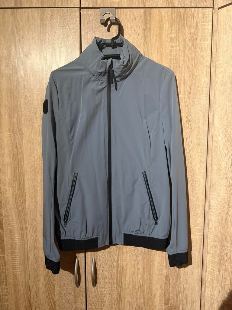 Softshell jassen te koop, Dieren en Toebehoren, Paardrijkleding, Zo goed als nieuw, Dames, Bovenkleding, Springen, Ophalen of Verzenden