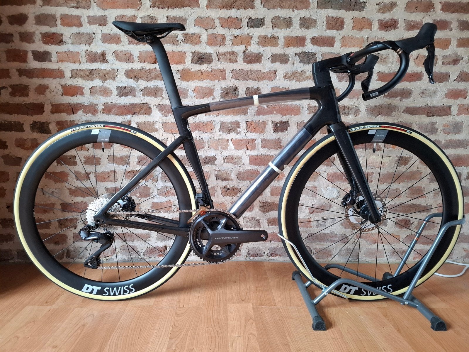 NEW Framekit Specialized Tarmac SL7 [56], Fietsen en Brommers, Ophalen