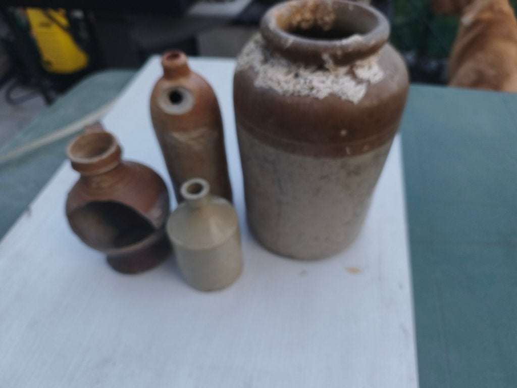 samenkoop, Ophalen