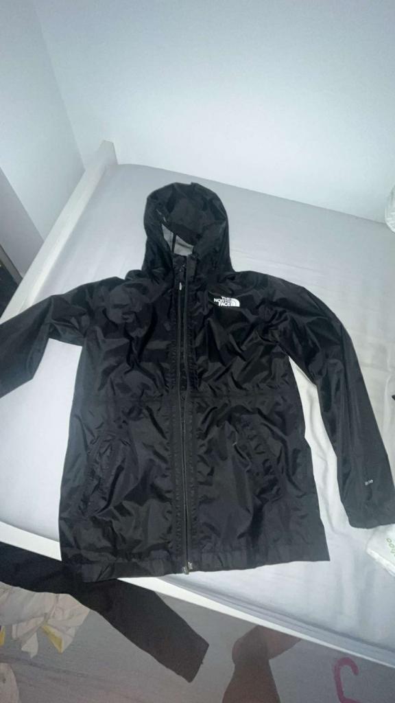 North Face windbreaker, Enlèvement ou Envoi, Comme neuf