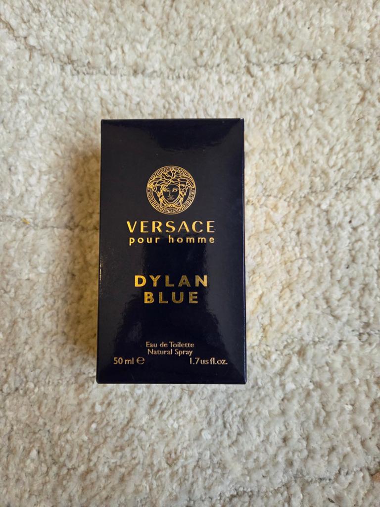 Versace Parfum, Enlèvement ou Envoi