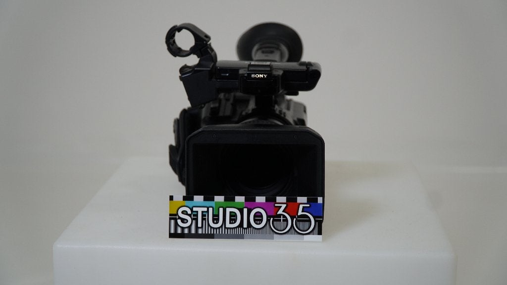 Sony PXW-X200, Full HD, Gebruikt, Ophalen of Verzenden, 8 tot 20x