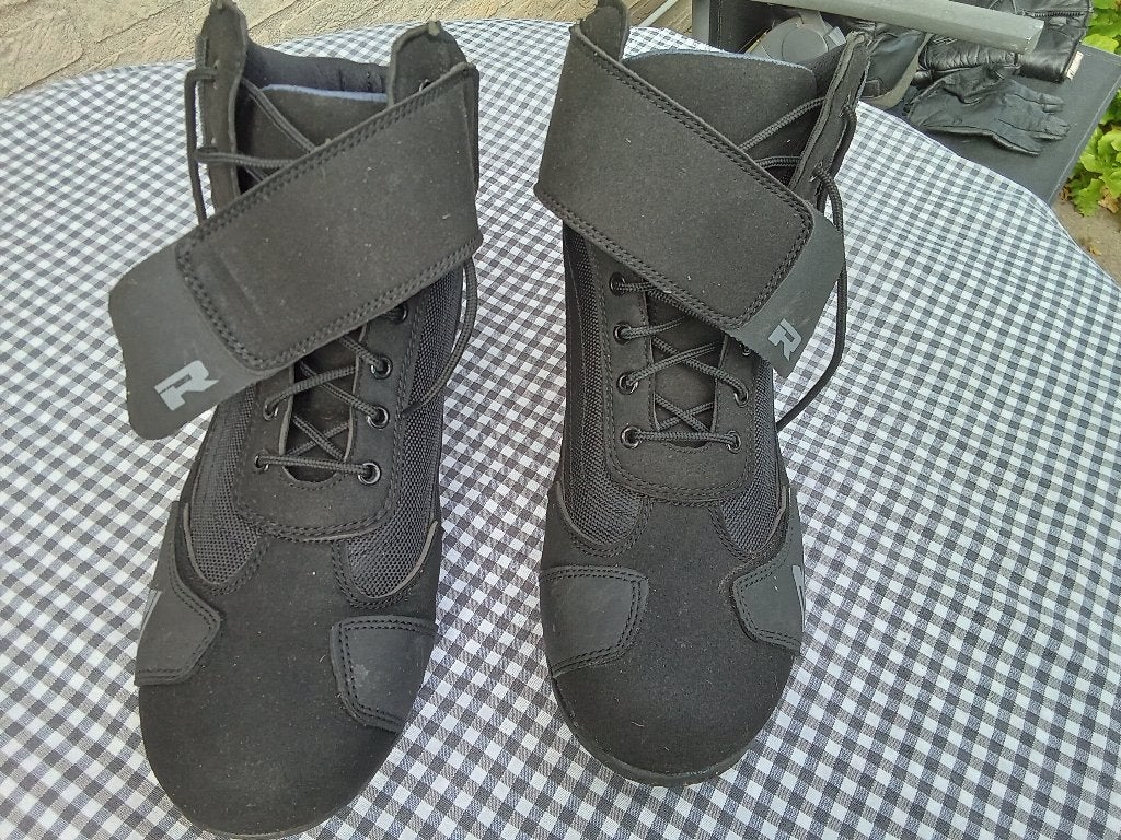 Motor botten en handschoenen, Heren, Ophalen of Verzenden, Overige, Handschoenen
