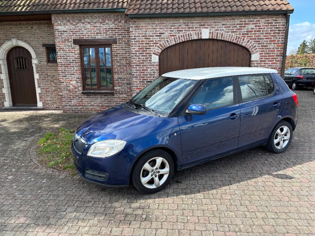 Auto, Auto's, Voorwielaandrijving, 140 g/km, Elektrische ramen, Blauw