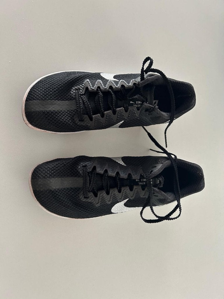 spikes, Sport en Fitness, Loopsport en Atletiek, Ophalen, Nike, Zo goed als nieuw, Spikes