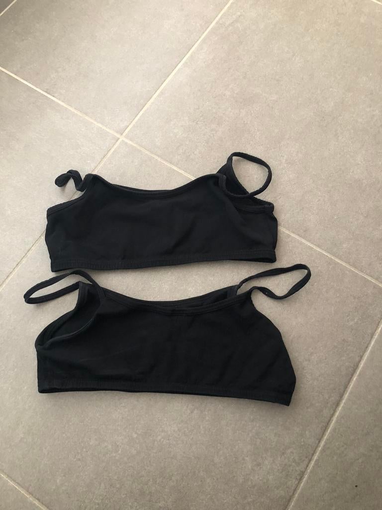 Topjes, maat S, Kleding | Dames, Ondergoed en Lingerie, Ophalen of Verzenden