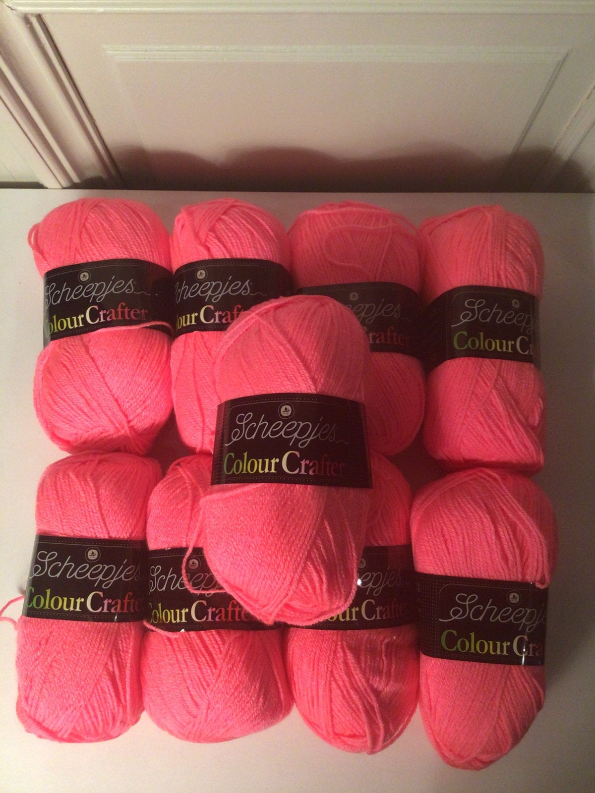 Scheepjes Colour Crafter, Enlèvement ou Envoi, Comme neuf