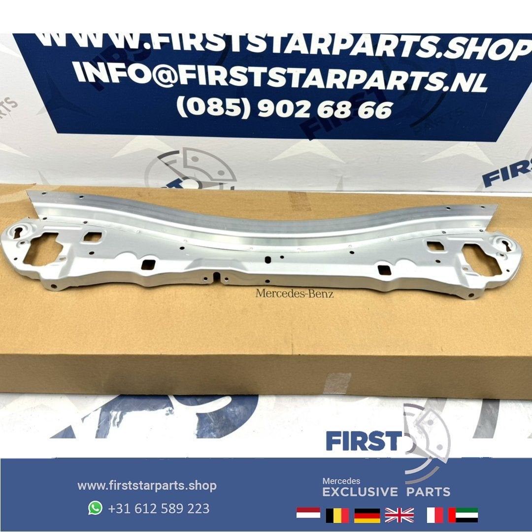 W213 E KLASSE VOOR FRONT RADIATOR DRAGER A2136209600 Mercede, Gebruikt, -, Ophalen of Verzenden, -