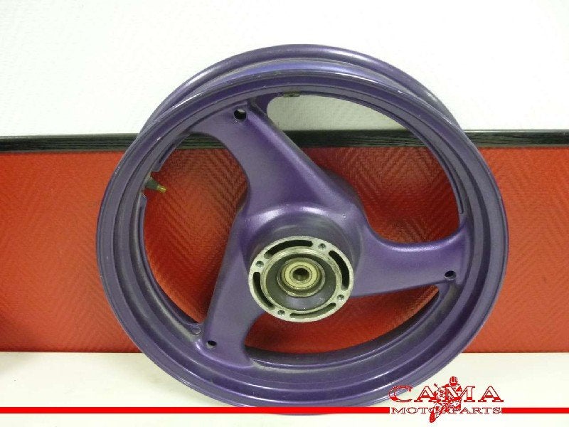 JANTE ARRIÈRE Suzuki, Motos, Dhr. S. di Majo, Utilisé, Info@cama-motorparts.nl, P.J. Troelstraweg 8 8
3144 CX  MAASSLUIS, NL