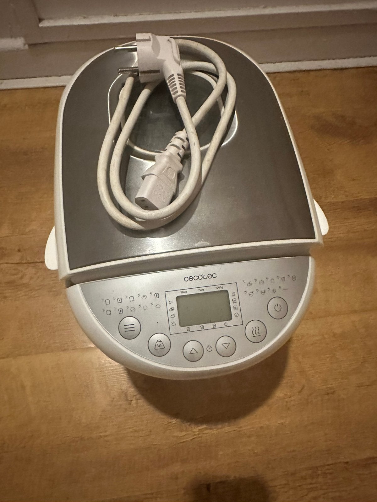 Machine a pain, Electroménager, Enlèvement, Comme neuf