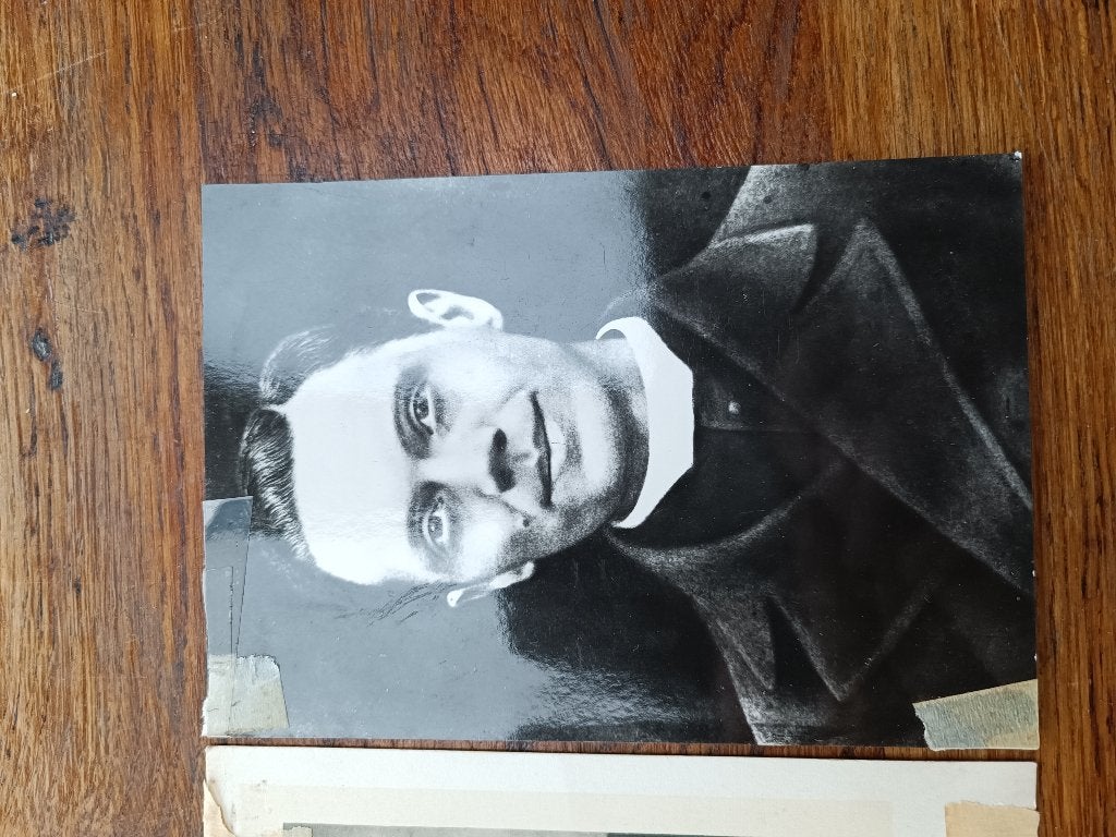 Inboedel appartement, Verzamelen, Ophalen