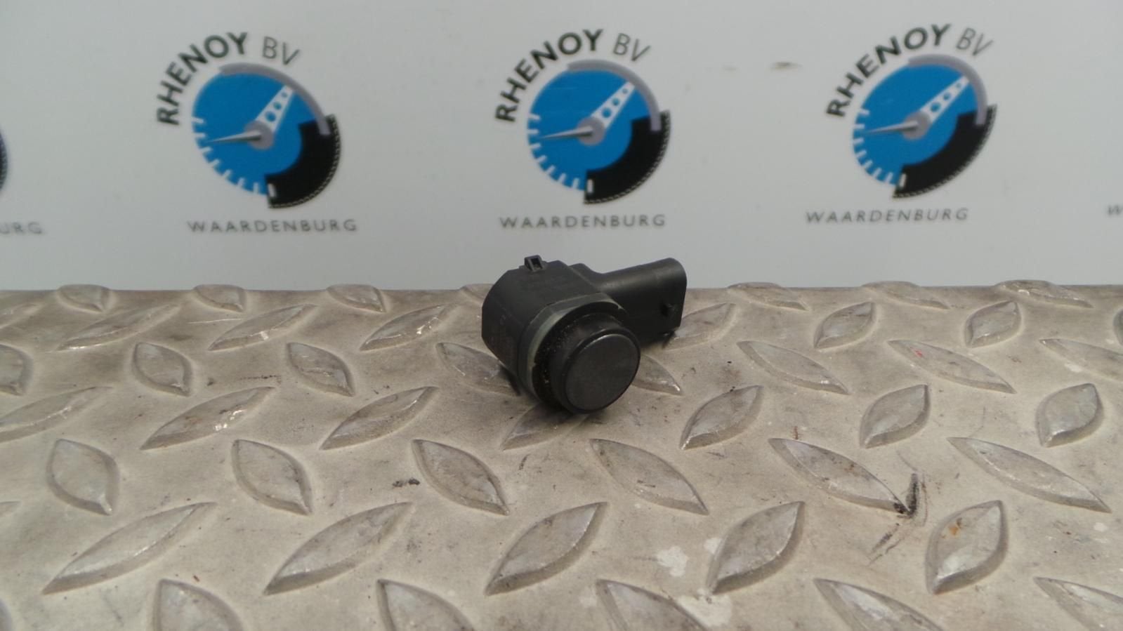 VOLKSWAGEN TRANSPORTER SENSOR PARKEREN (PDC) 2015, Ophalen of Verzenden, Gebruikt, ARN erkend