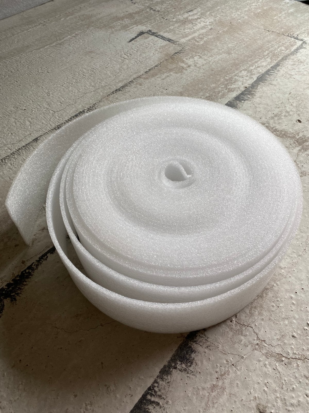Randisolatie 15cm, Ophalen of Verzenden, Zo goed als nieuw