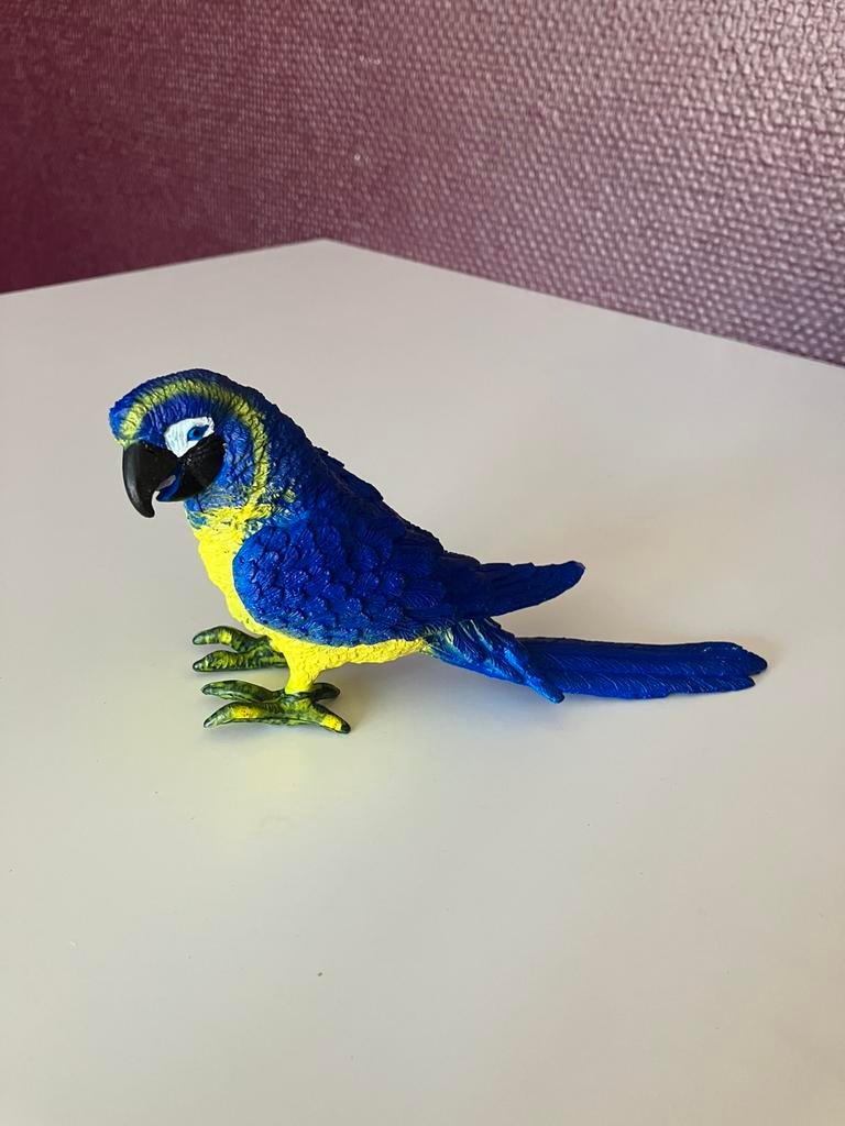 Figurine oiseau, Ophalen of Verzenden
