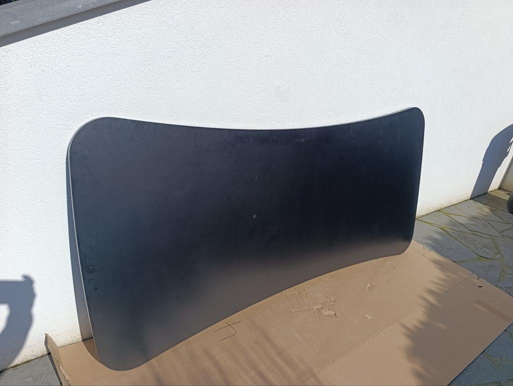 Bureau / table Kartell MAX 190 cm design Ferruccio Laviani, Enlèvement