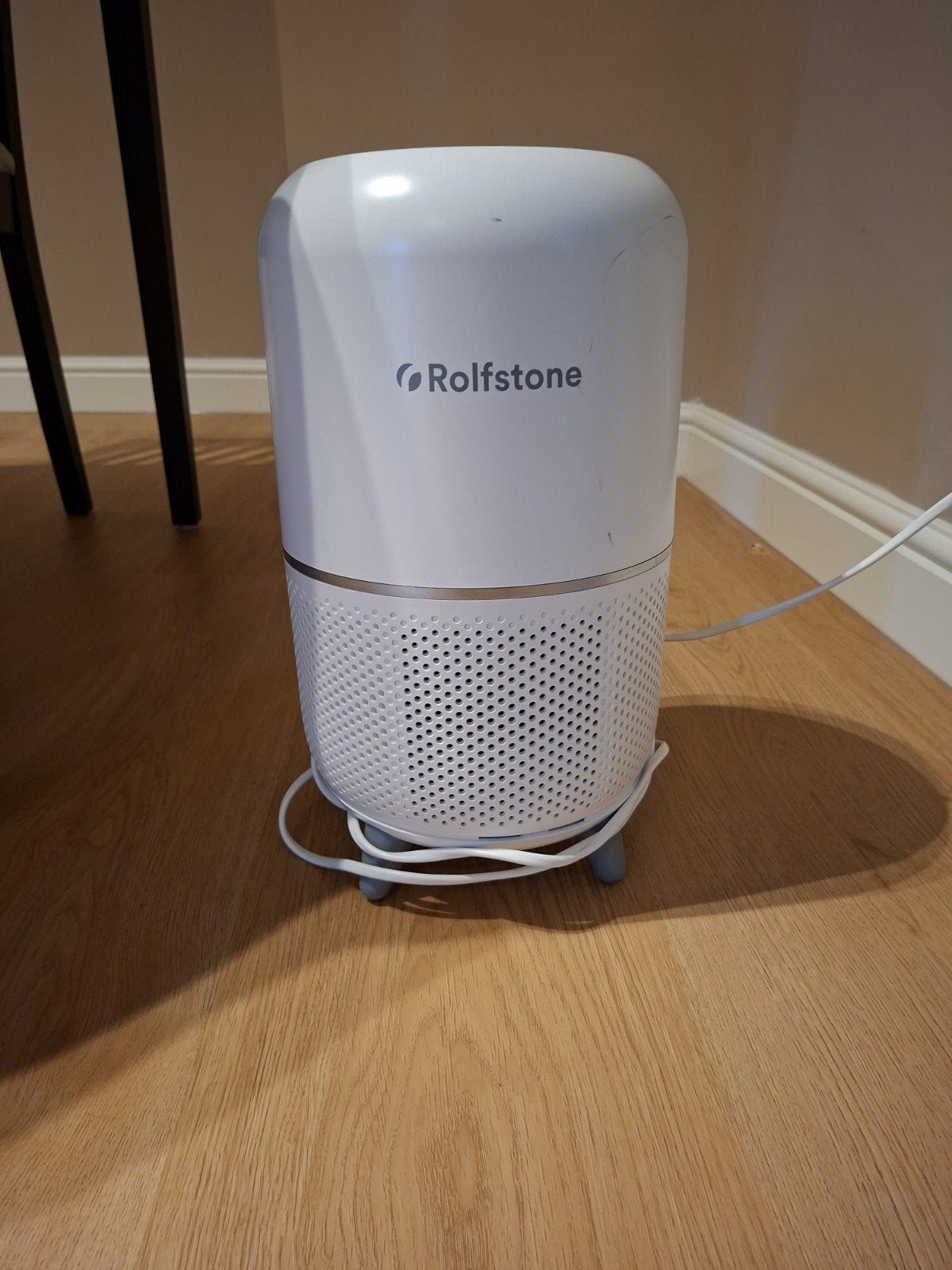 Rolfstone luchtreiniger, Enlèvement, Comme neuf, Purificateur d'air