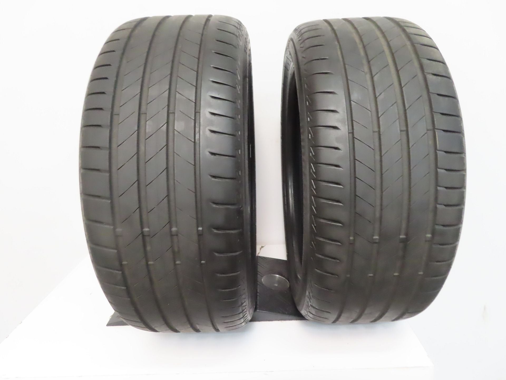 Zomerbanden Bridgestone 255 40 20 inch 6 mm 2 stuks, 255 mm, Véhicule de tourisme, Pneus été, -