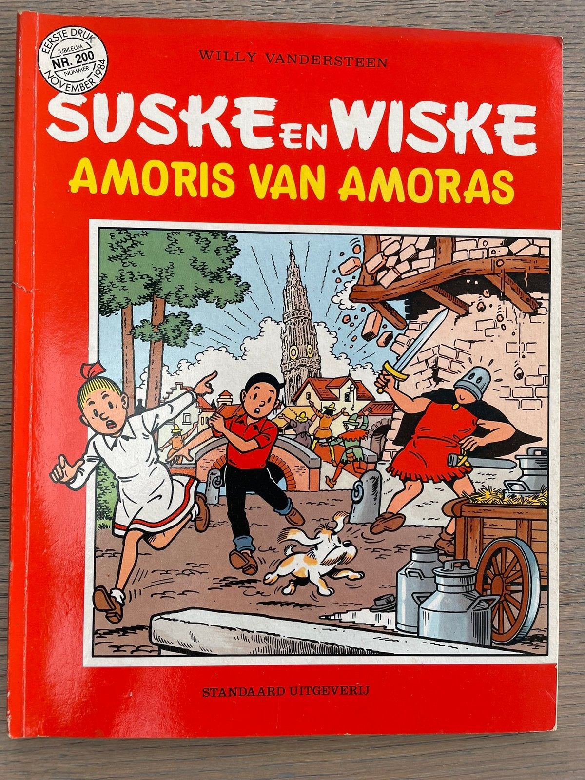 Allerlei oude stripverhalen, Boeken, Stripverhalen, Meerdere stripboeken, Ophalen of Verzenden, Gelezen