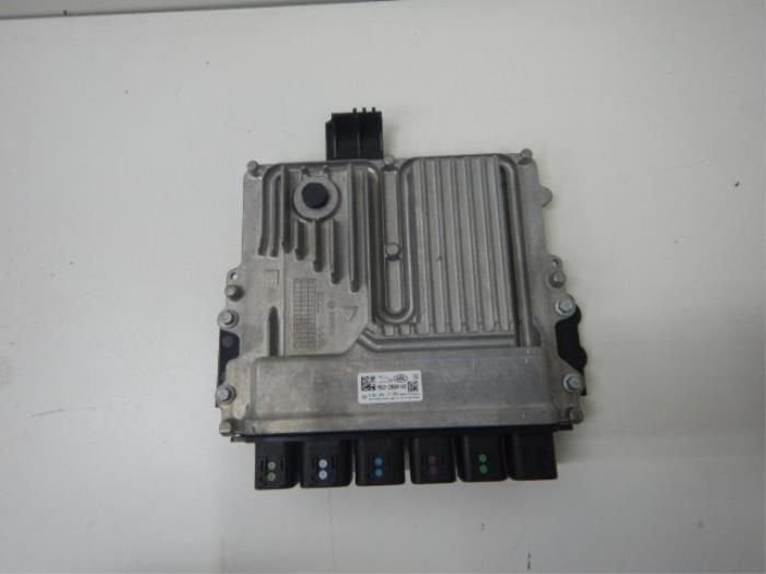 Range Rover Evoque II L551 Motor ECU, Enlèvement ou Envoi, Utilisé