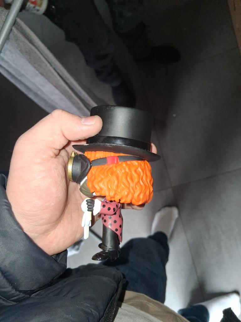 Funko pop, Verzamelen, Ophalen, Zo goed als nieuw