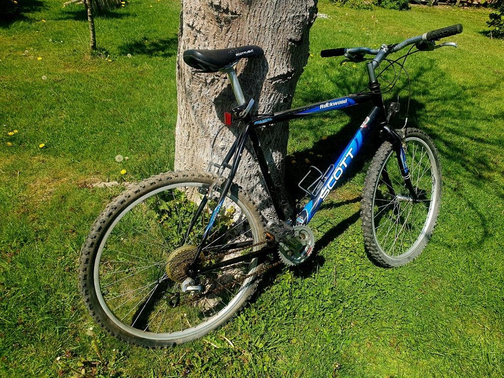 Velo, Vélos & Vélomoteurs, Enlèvement, 26 pouces